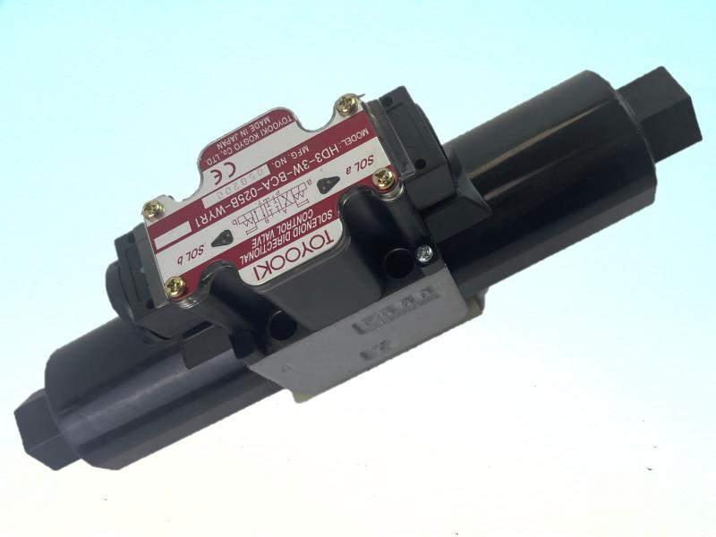 HD33WBCA025BWYR1 by TOYO-OKI