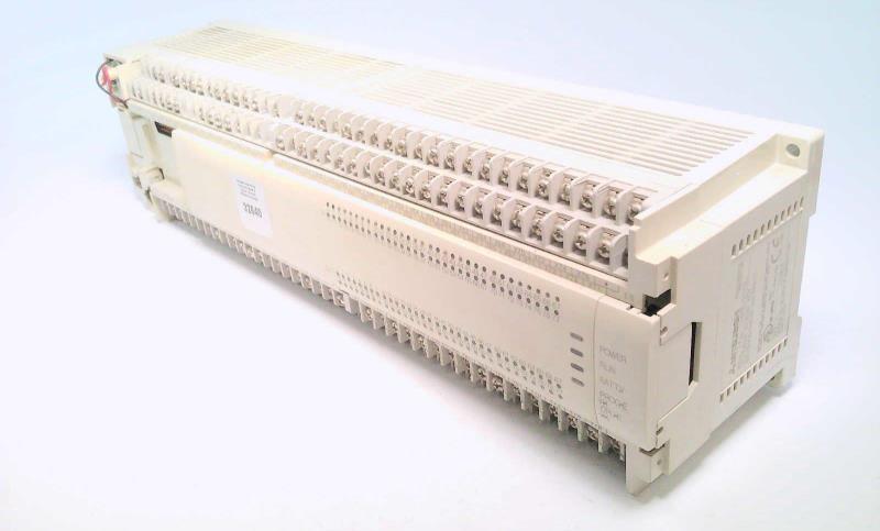 MITSUBISHI FX2N-128MR-ES/UL