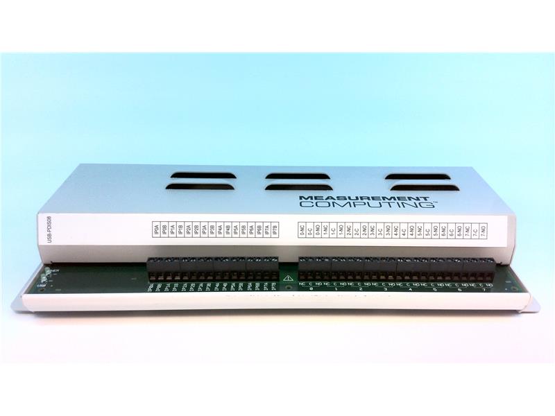 MEASUREMENT COMPUTING USB-PDIS08