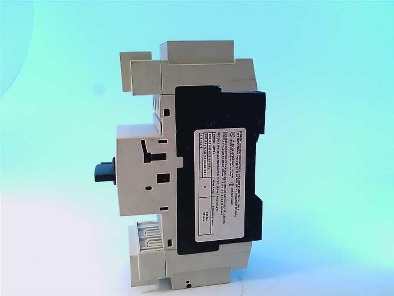 SIEMENS 3RV18211FD10