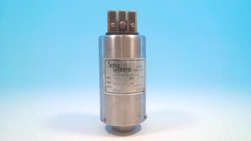 SETRA 280E025PSIA