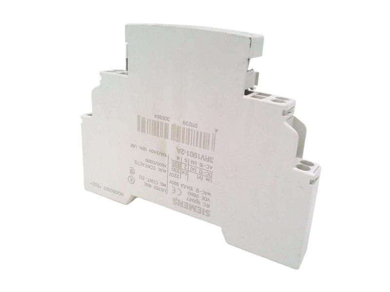 SIEMENS 3RV1901-2A