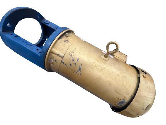 ASEA BROWN BOVERI VEM3614T