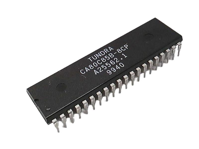 CA80C85B8CP by TUNDRA INTERNATIONAL