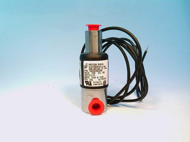 PETER PAUL ELECTRONICS 56GG8XGM