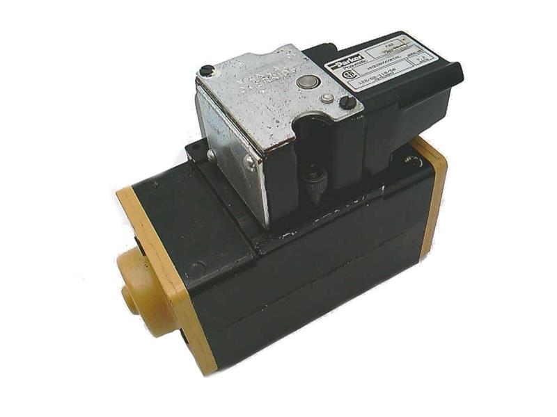 PARKER HHB20VXX01AL
