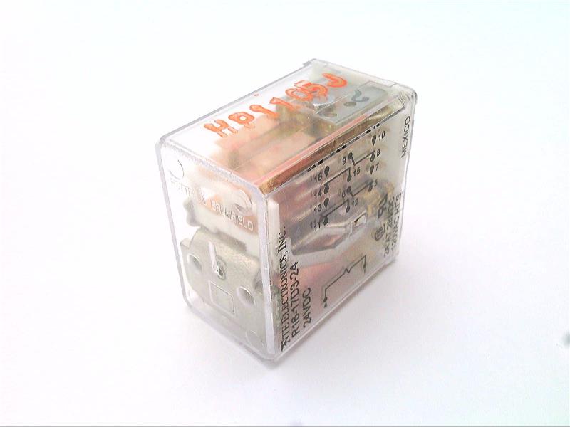 TE CONNECTIVITY V23154-D0421-B110