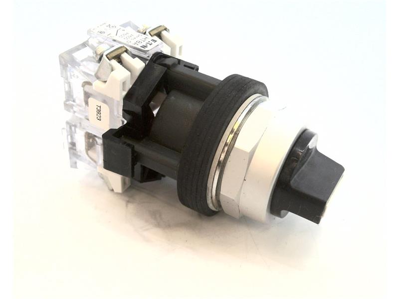 EATON CORPORATION HT8JUH1DAA5