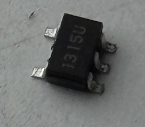 NISSHINBO R1160N311B-TR-FE