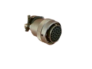 KPTC6F18-32S-C-MA by ITT