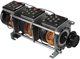 DANAHER MOTION 217BT-3