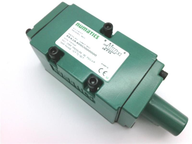 ASCO 554JA400O000000