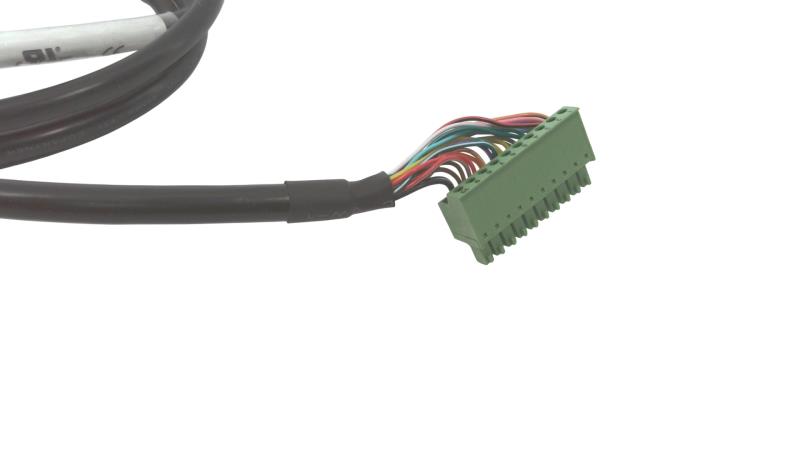AUTOMATION DIRECT ZL-P1-CBL10-2