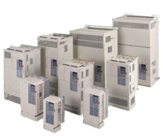 YASKAWA ELECTRIC CIMR-AT4A0023FAA