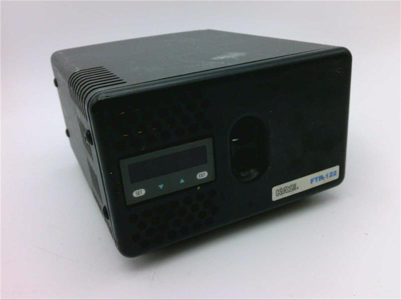 KAYE INSTRUMENTS FTR-122