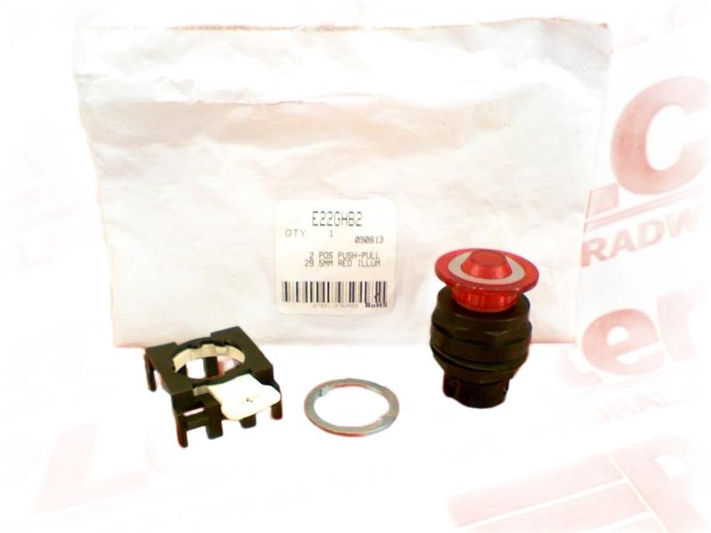 EATON CORPORATION E22-GHB2