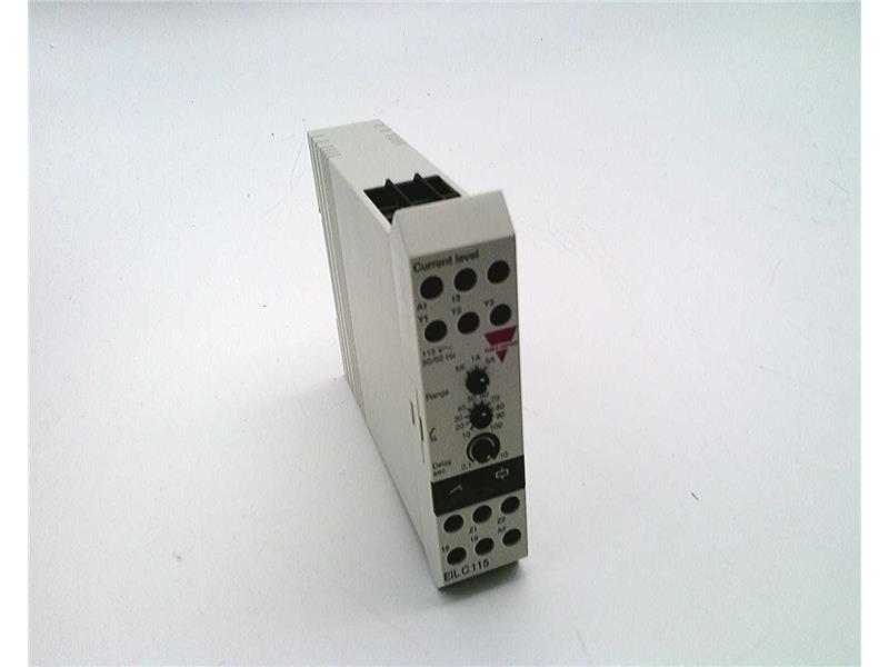 CARLO GAVAZZI EILC115