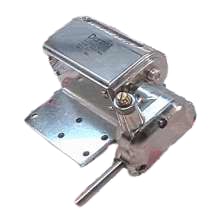EATON CORPORATION 6-HF-4-1-R-CL