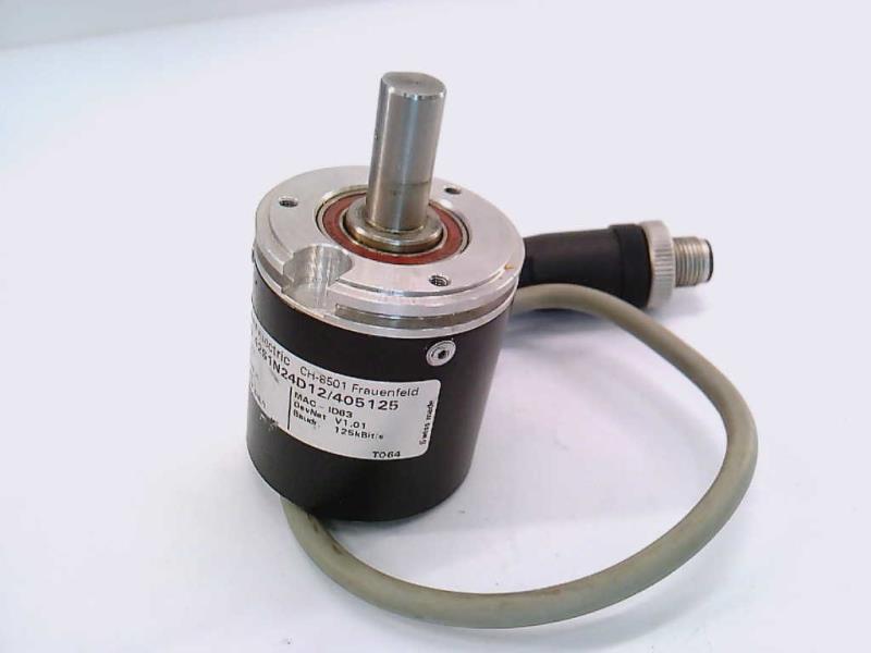 BAUMER ELECTRIC 42S1N24D12/405125