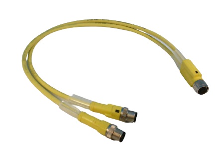 PEPPERL & FUCHS V1-G-0,4-PVC-T-0M-2V1-G