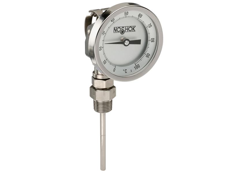 NOSHOK 30-320-040-0/220-F/C-PL