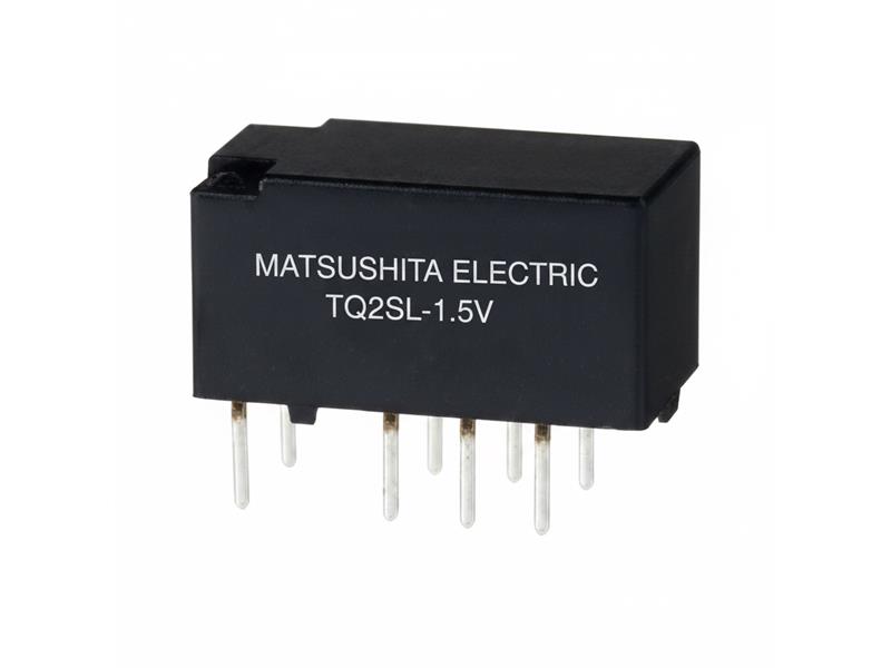 MATSUSHITA ELECTRIC TQ2SL-1.5V