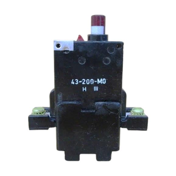 43-200-MO 5A by ETA ENGINEERING TECHNOLOGY