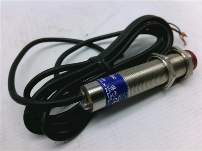 SCHNEIDER ELECTRIC XU9-M18PP340