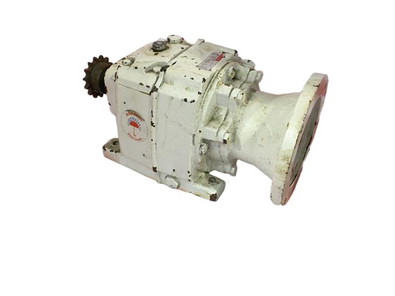BKF622B-40-B5 by ALTRA INDUSTRIAL MOTION