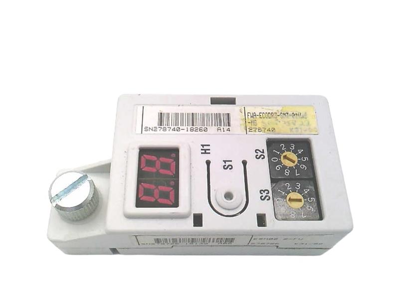 BOSCH ESM02.2-FW