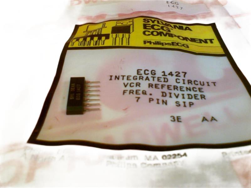 ECG1427 by PHILIPS