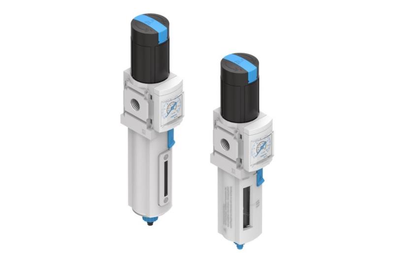FESTO MS4-LFR-AGB-D5-C-R-M-AS-EX4