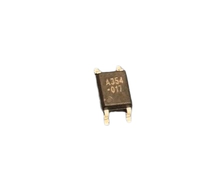 HCPL-354-000E by BROADCOM