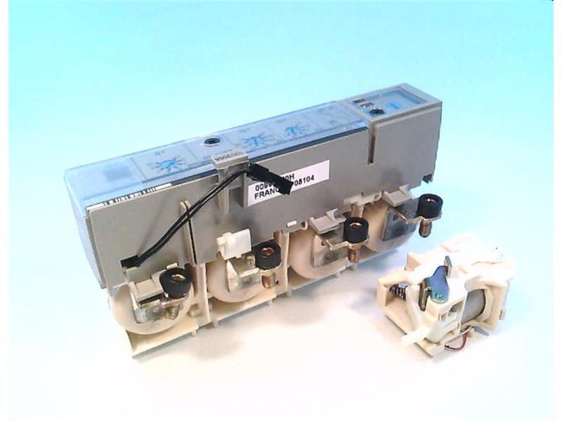 SCHNEIDER ELECTRIC STR22SE-4P/250A
