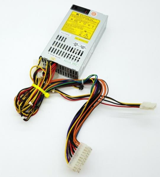 IEI INTEGRATION CORP ACE-4518AP-RS