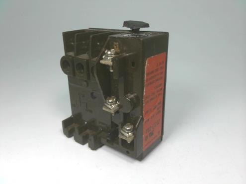EATON CORPORATION Z0-3.7CNA