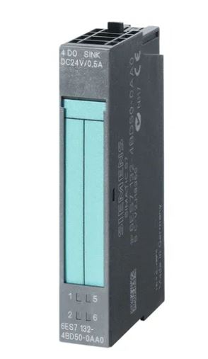 SIEMENS 6ES7132-4BD50-0AA0