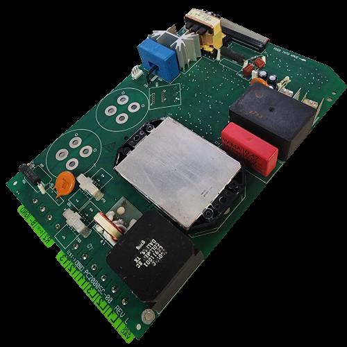 ASEA BROWN BOVERI CB20005C-01