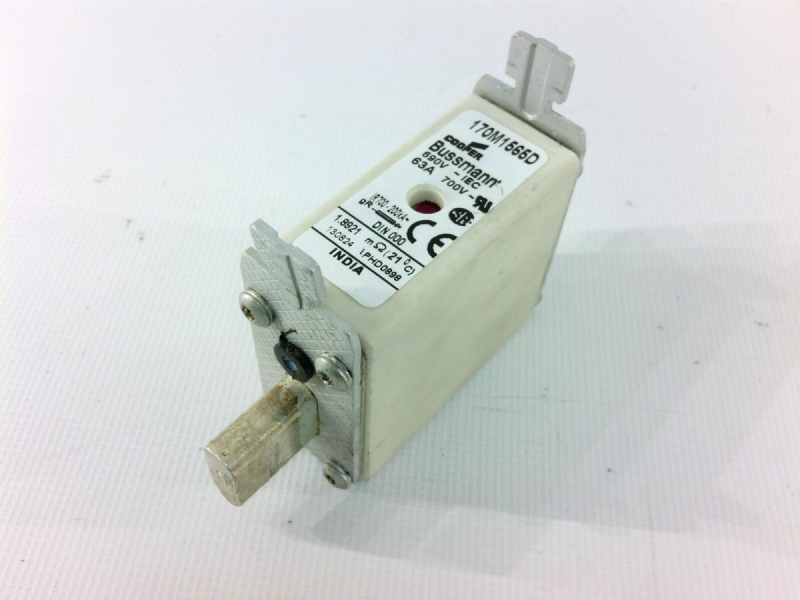 EATON CORPORATION 170M1565D