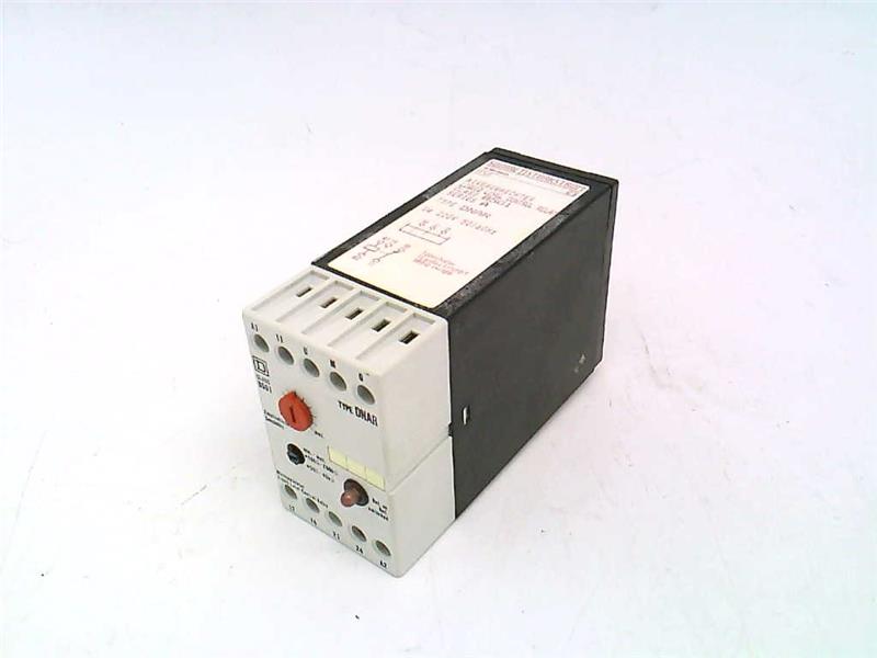 SCHNEIDER ELECTRIC 8501-DNAR-220V