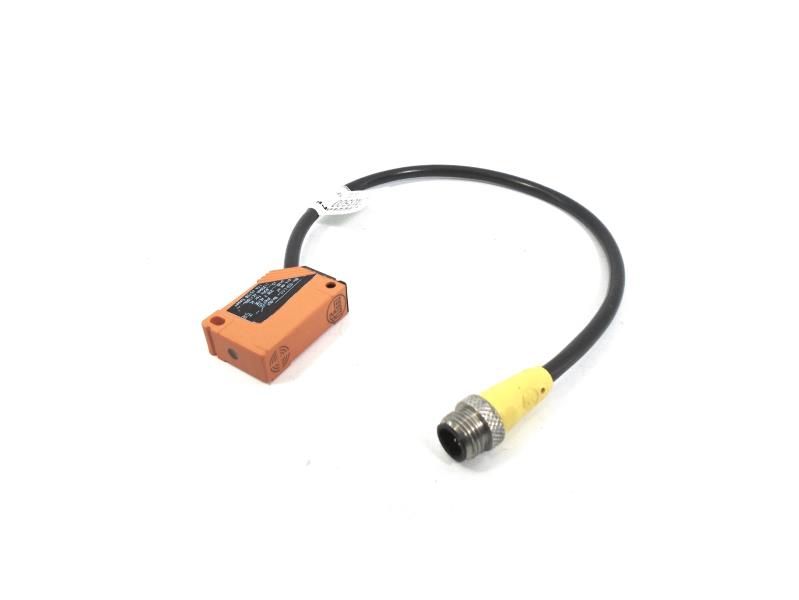 EFECTOR IN-2004-ABOA/12"/LS100AK/SS-IN3500