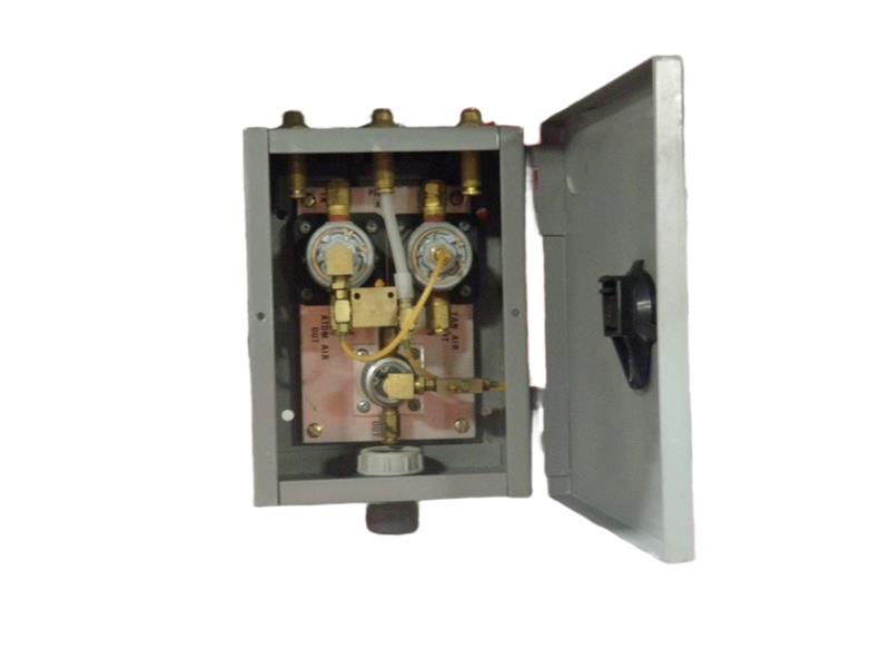 RANSBURG RME-437