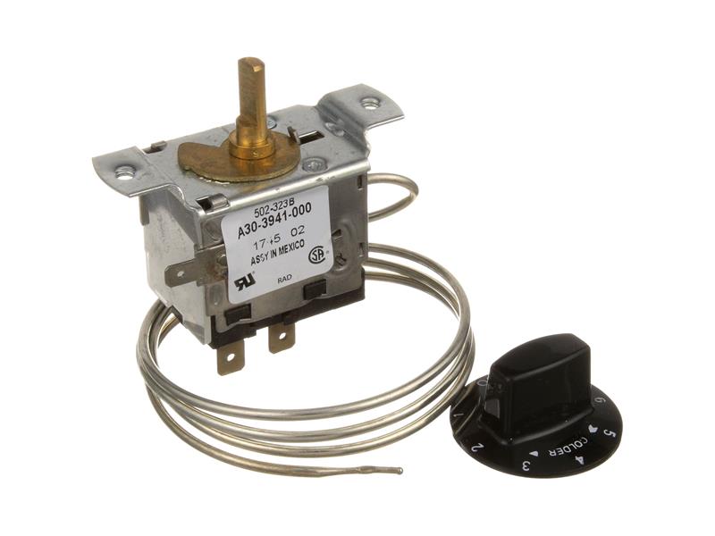 BEVERAGE AIR 502-323B