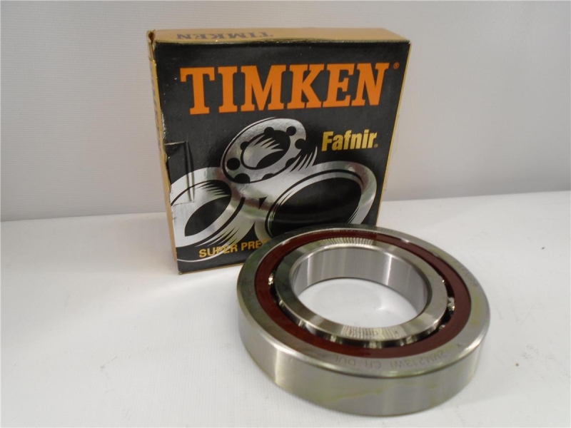 TIMKEN 2MM213WI-CR-DUL