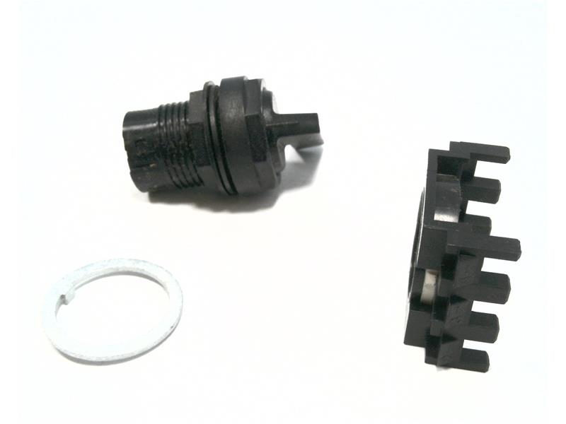 EATON CORPORATION E22VBK1