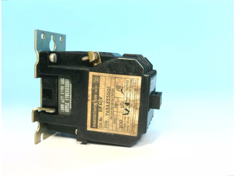 EATON CORPORATION BF40F