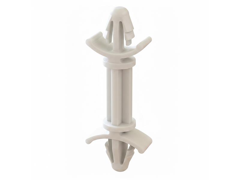 ESSENTRA COMPONENTS LCBS-5-01