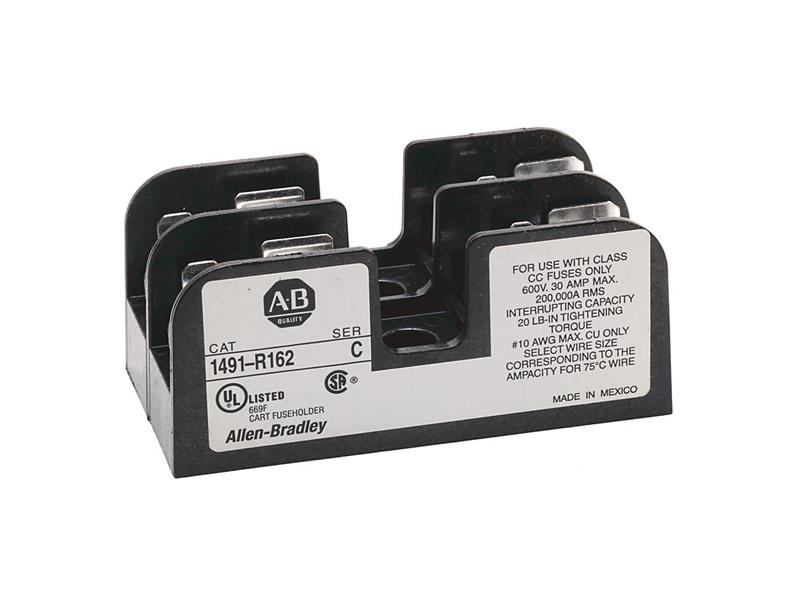 ALLEN BRADLEY 1491-R162
