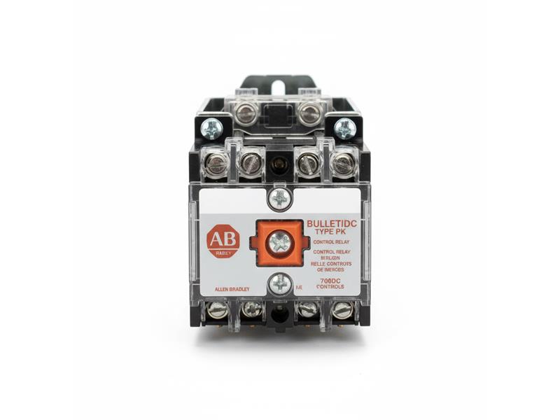 ALLEN BRADLEY 700DCPK200Z2