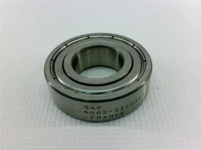 SKF 6002-2Z/C3HT
